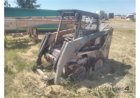 Used Huski for sale. Toyota equipment & more 